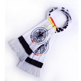 Alemanha Copa do Mundo 2018 Cachecol Branco